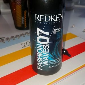 Redken 5th Avenue NYC